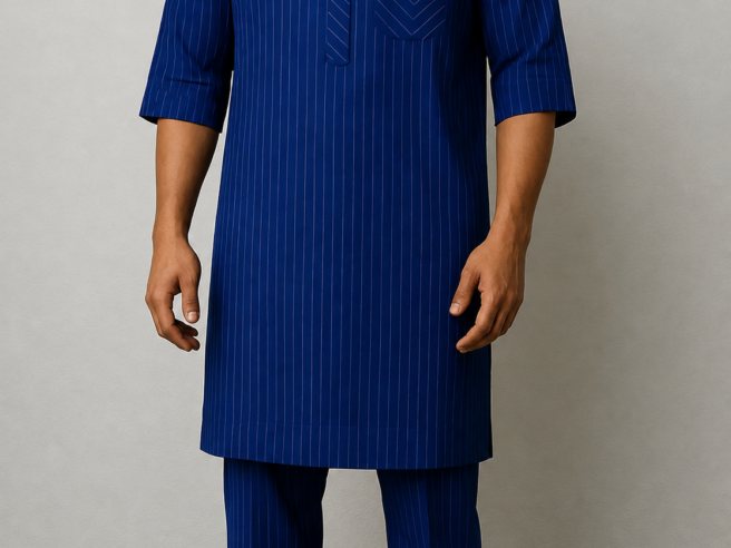Fine boy African Kaftan/Senator Wear