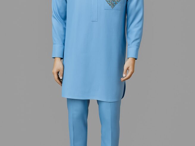 African Kaftan /Senator Wear