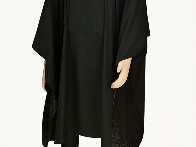 African Kaftan/Senator Wear