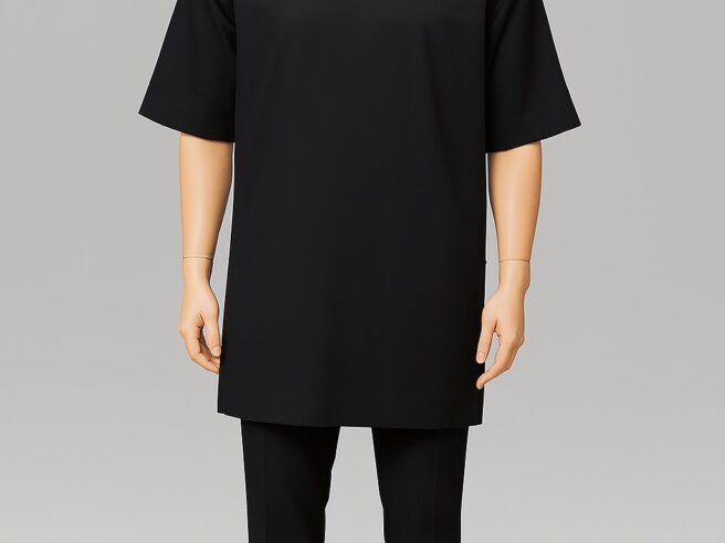 African Kaftan/Senator Wear