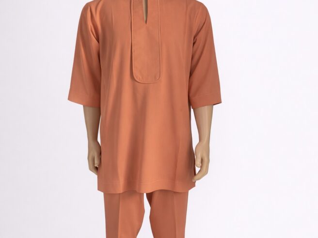 African Kaftan/Senator Wear