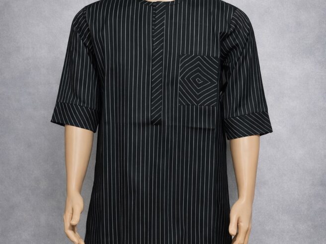 African Kaftan/Senator Wear