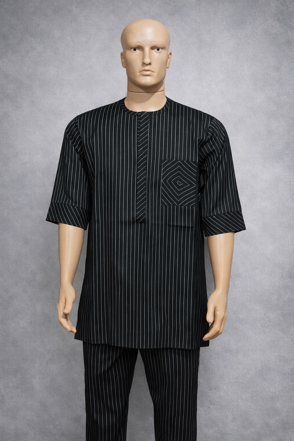 African Kaftan/Senator Wear