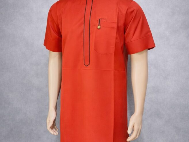 African Kaftan/Senator Wear