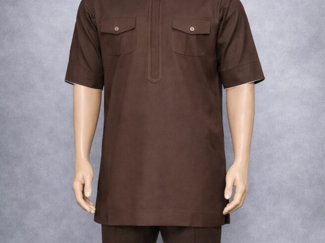African Kaftan/Senator Wear