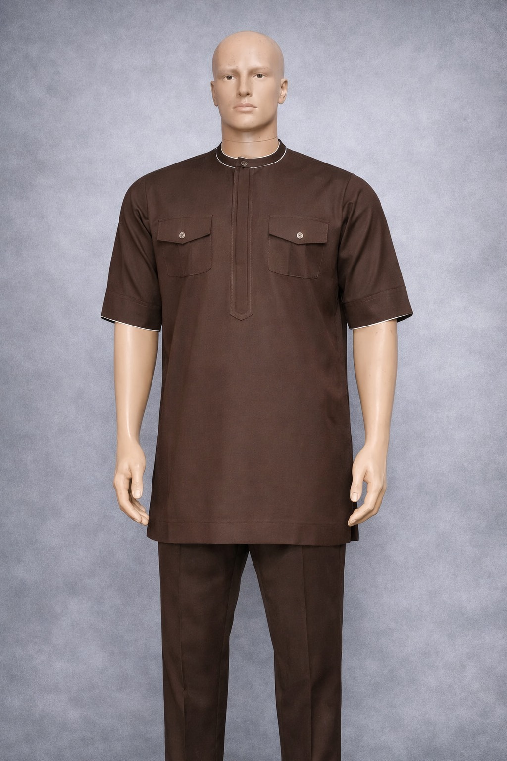 African Kaftan/Senator Wear