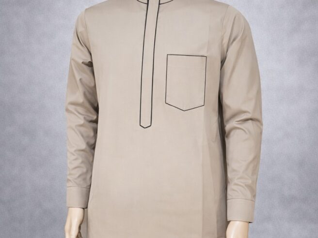 African Kaftan/Senator Wear