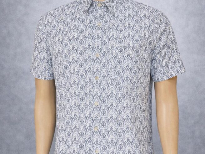 Vintage Shirt