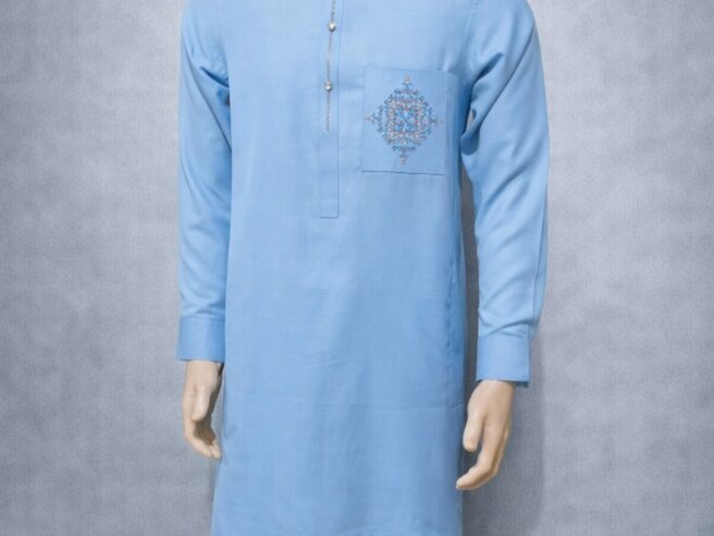 African Kaftan/Senator Wear