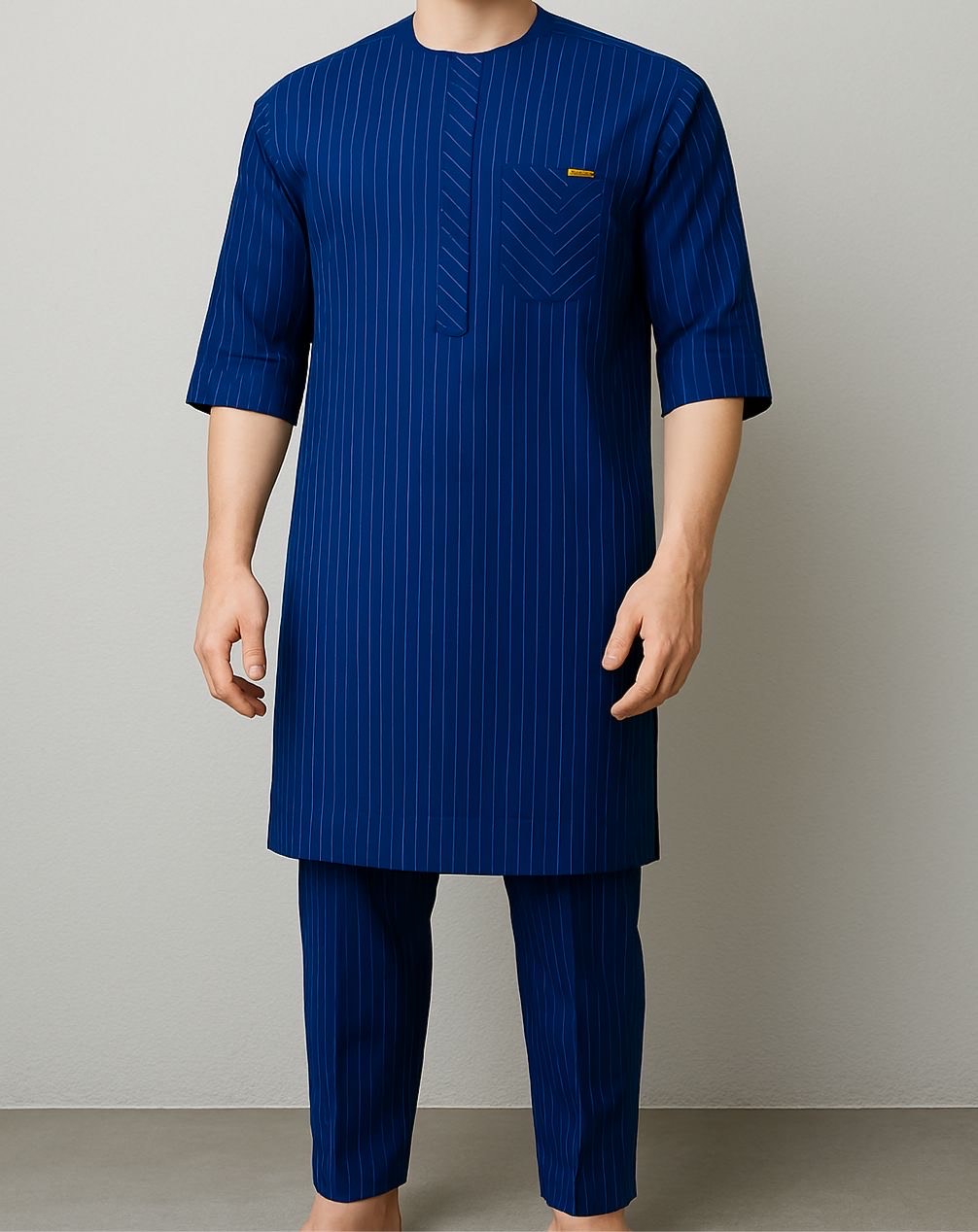 African Kaftan/Senator Wear