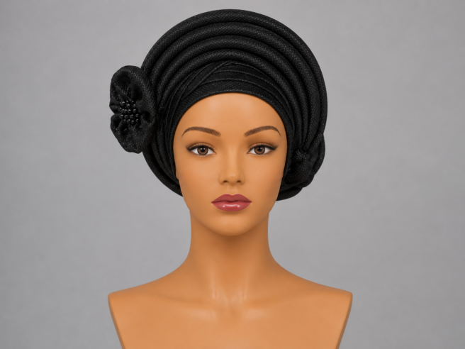 Flawless Auto Gele