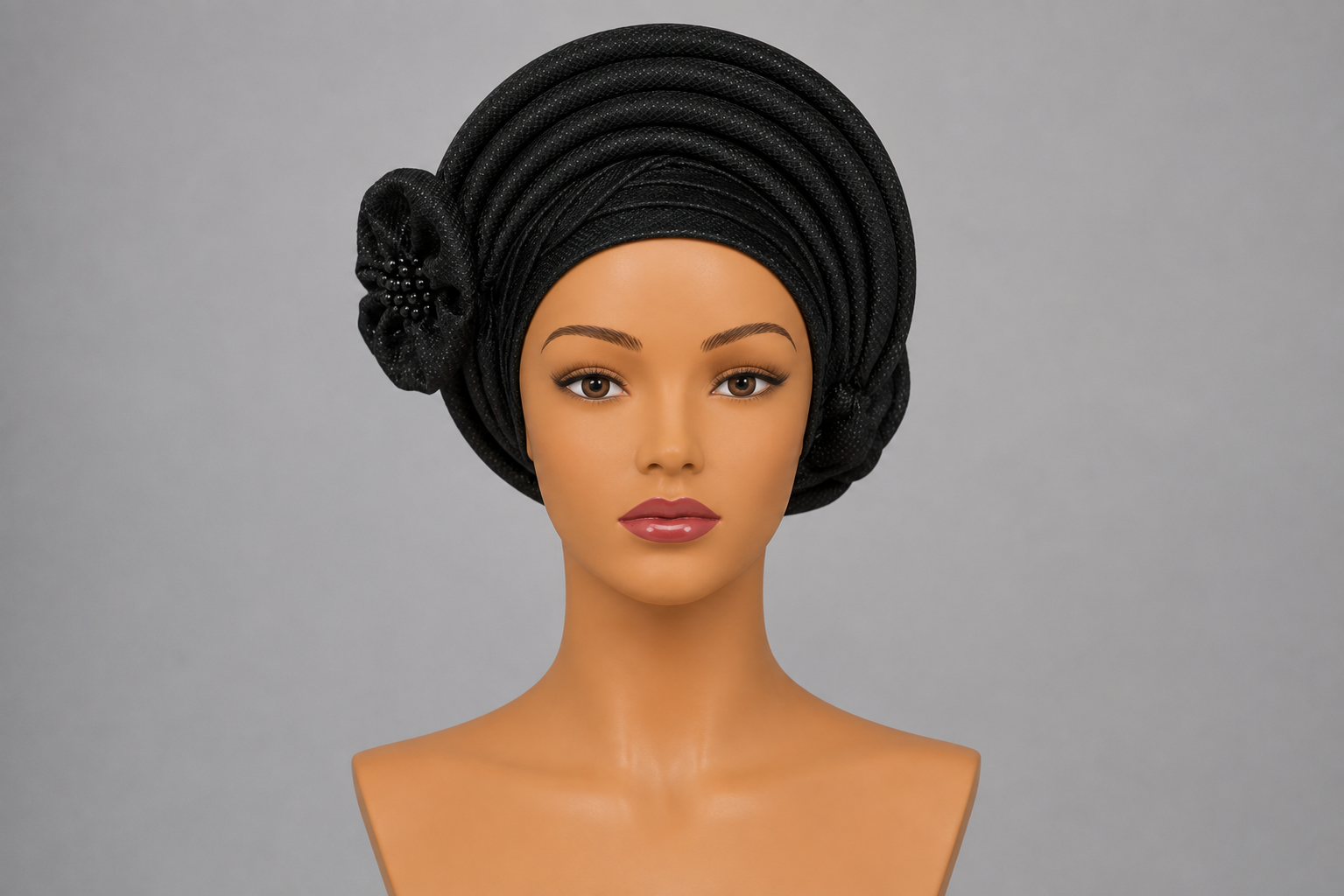 Flawless Auto Gele