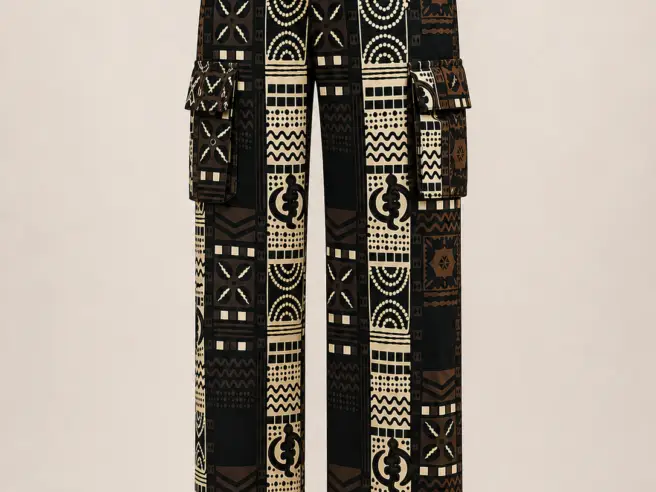 Imperial Men  Cargo Pant