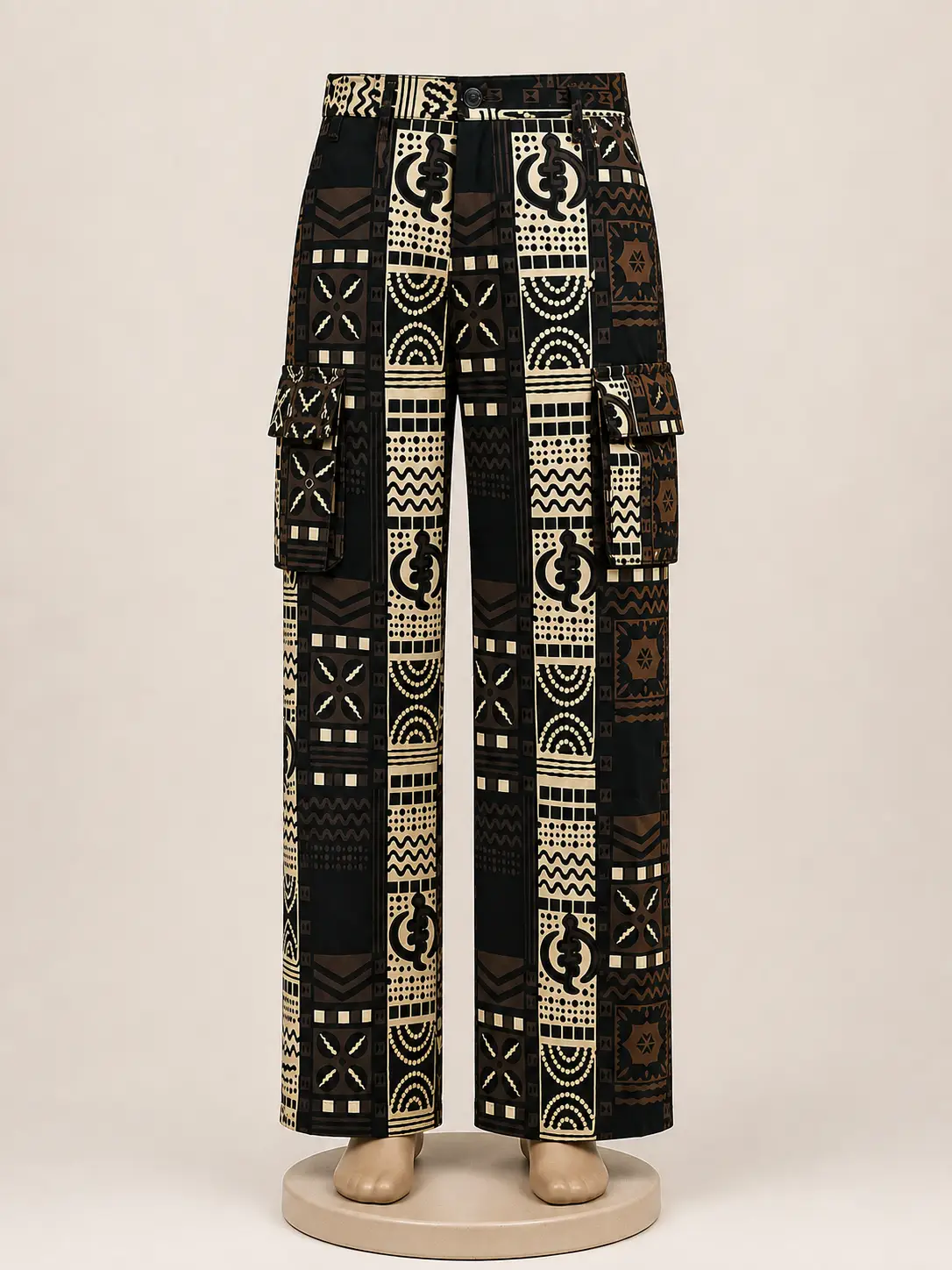Imperial Men Cargo Pant