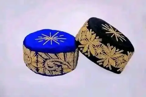 Marry Me Men Traditional Hat