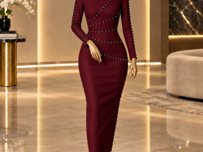 My Dream Dress corporate gown